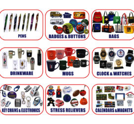 Promotional Products Denver
