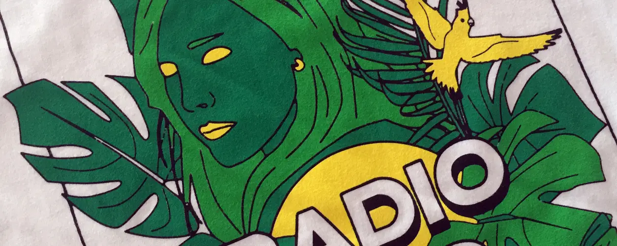 Custom T-Shirts